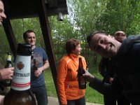 Eventvorbereitung 09.05.2014